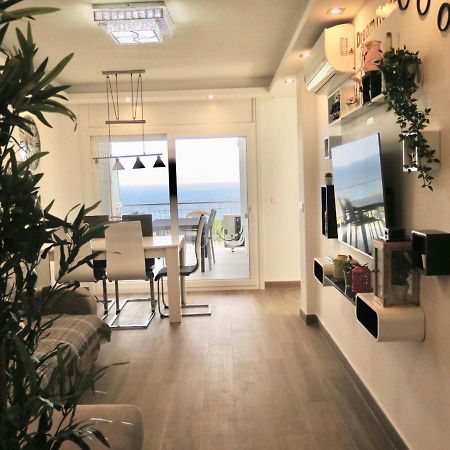 Costa Daurada Apartaments Cambrils Eksteriør bilde
