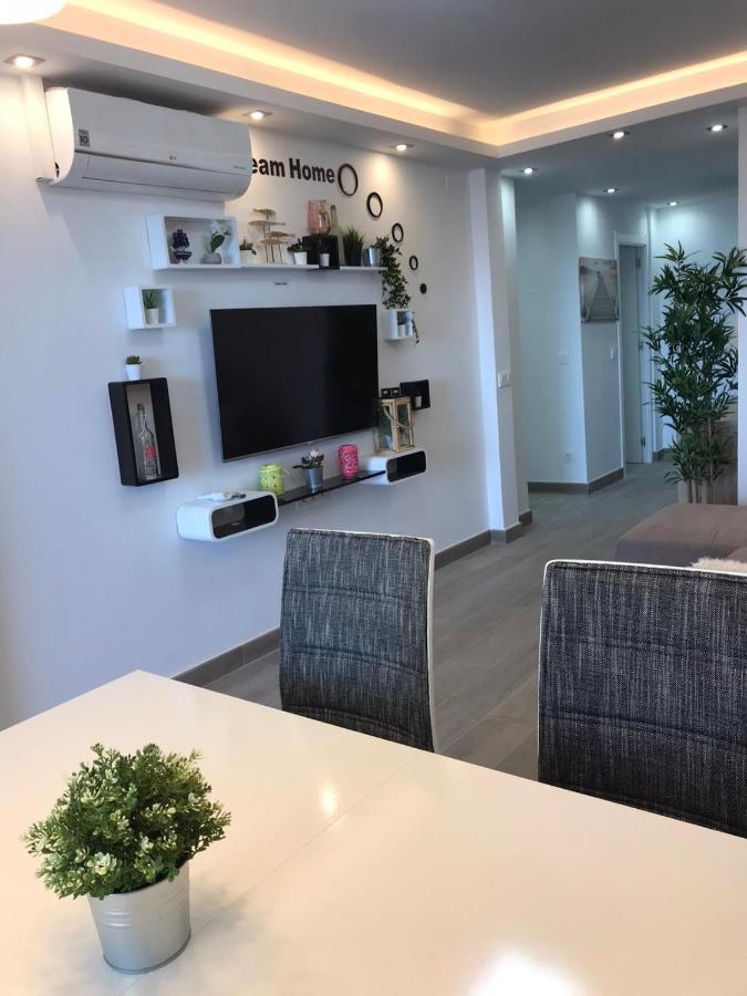 Costa Daurada Apartaments Cambrils Eksteriør bilde