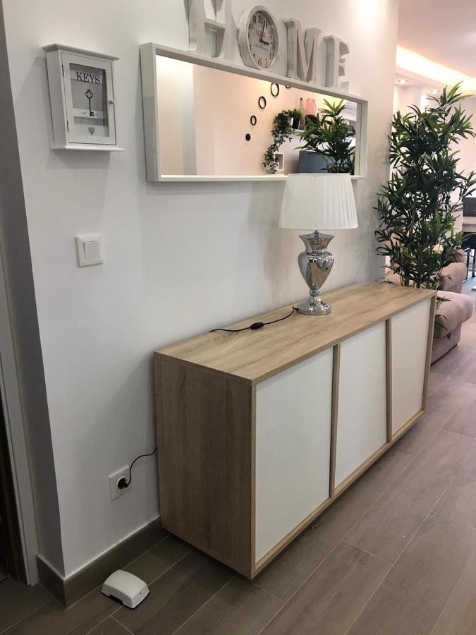 Costa Daurada Apartaments Cambrils Eksteriør bilde