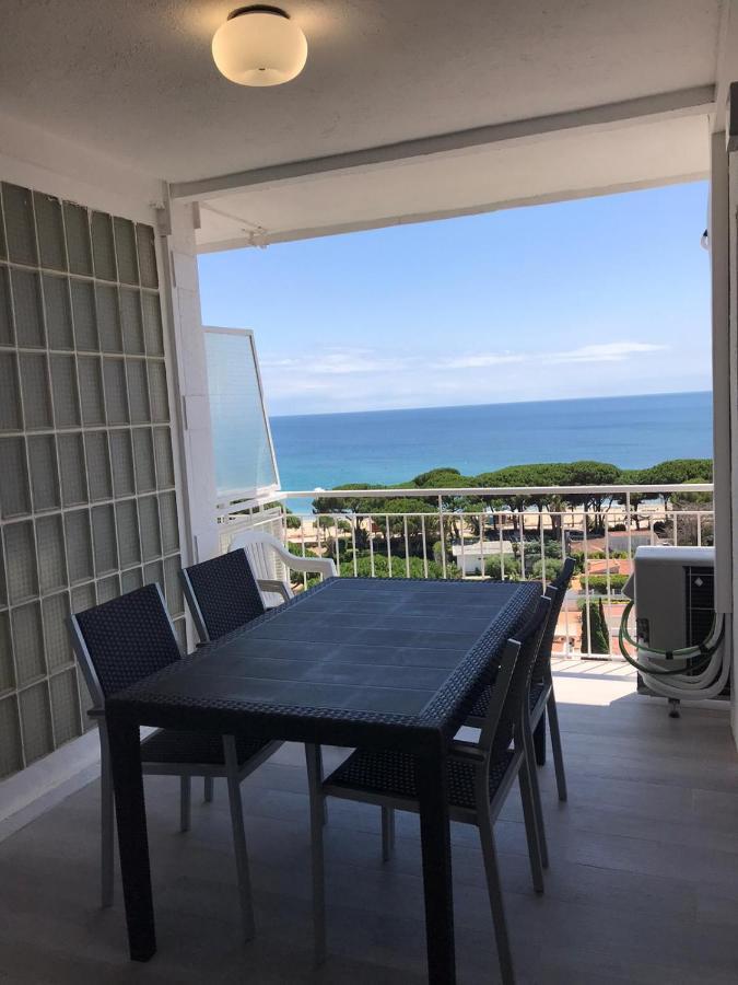 Costa Daurada Apartaments Cambrils Eksteriør bilde