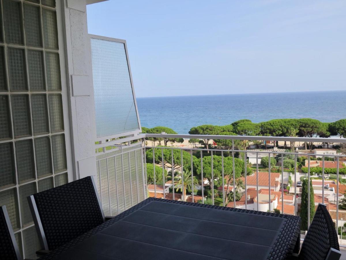Costa Daurada Apartaments Cambrils Eksteriør bilde