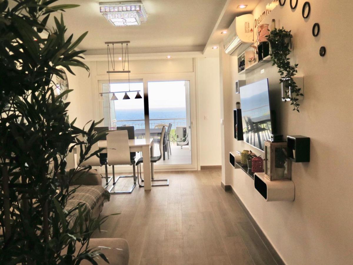 Costa Daurada Apartaments Cambrils Eksteriør bilde
