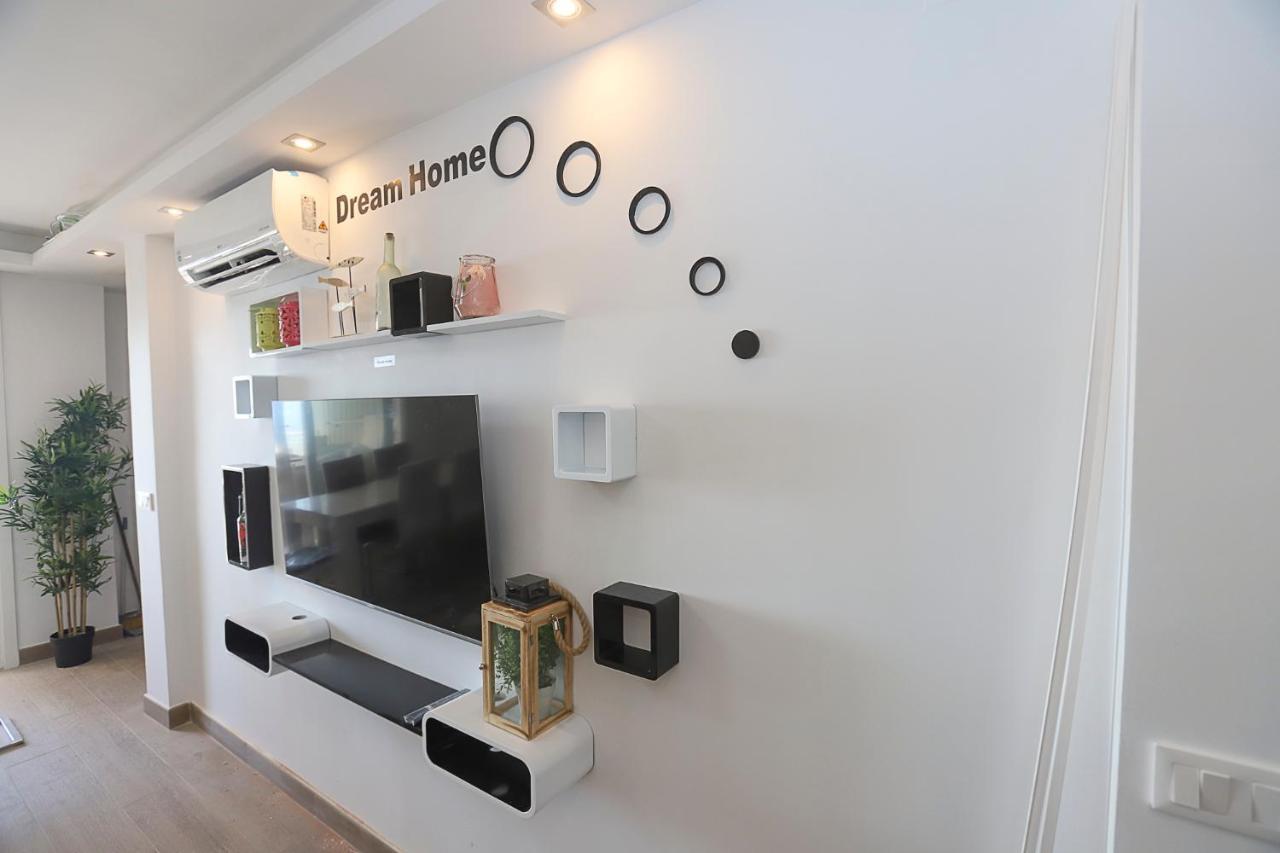Costa Daurada Apartaments Cambrils Eksteriør bilde